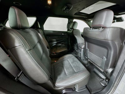 2026 Dodge Durango GT Premium HEMI V8