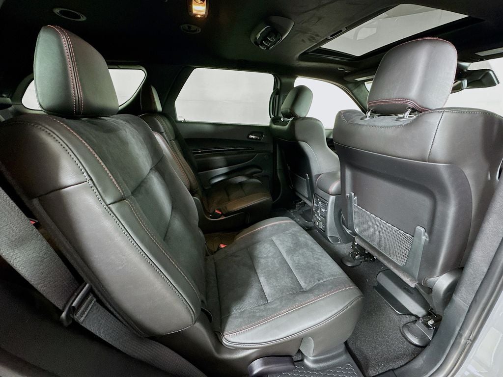 2026 Dodge Durango GT Premium HEMI V8