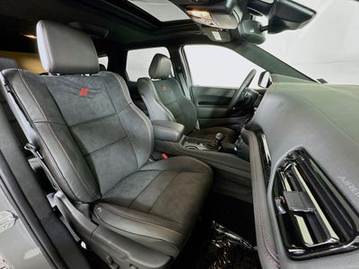 2026 Dodge Durango GT Premium HEMI V8