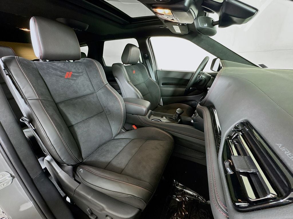 2026 Dodge Durango GT Premium HEMI V8