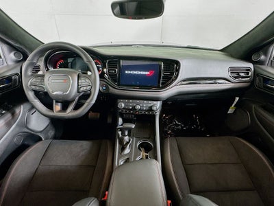 2026 Dodge Durango GT Premium HEMI V8