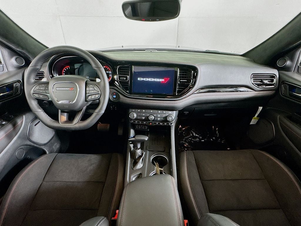 2026 Dodge Durango GT Premium HEMI V8