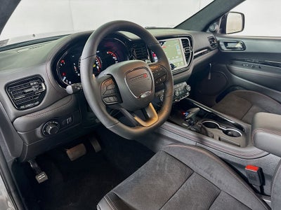 2026 Dodge Durango GT Premium HEMI V8