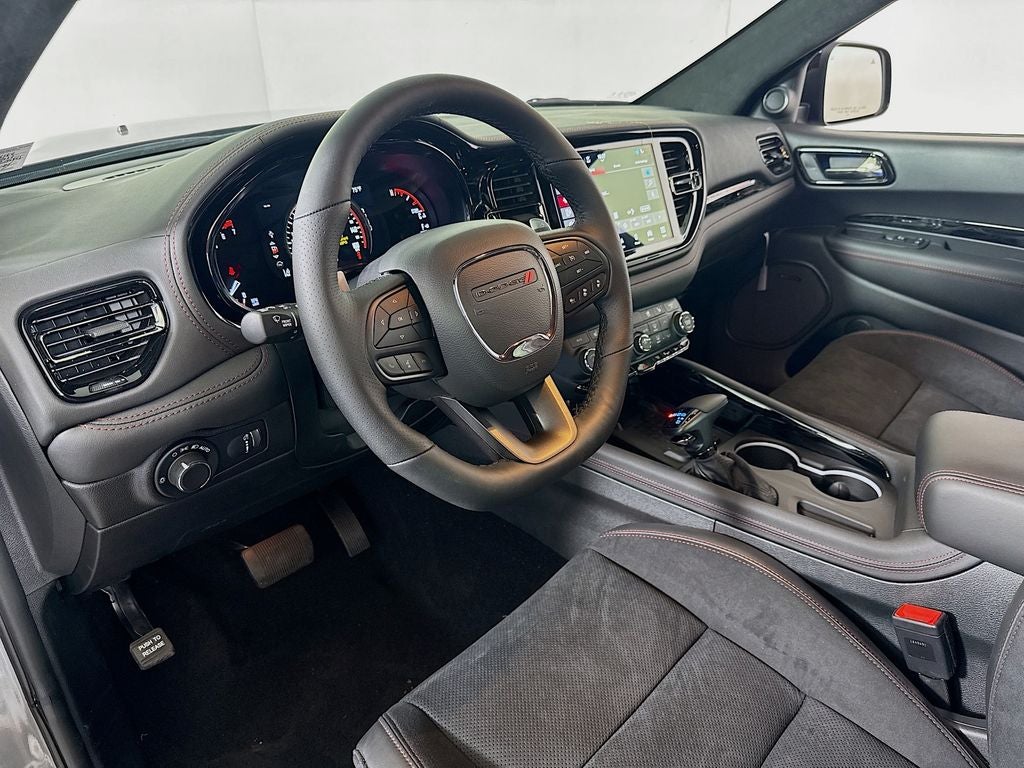2026 Dodge Durango GT Premium HEMI V8