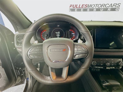 2026 Dodge Durango GT HEMI V8