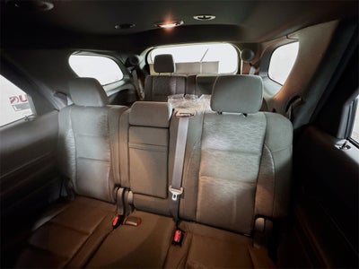 2026 Dodge Durango GT HEMI V8