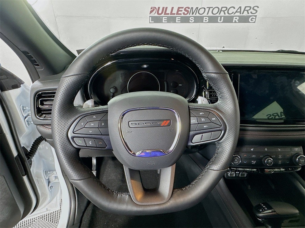 2026 Dodge Durango GT HEMI V8