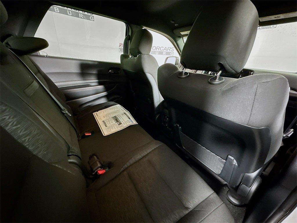 2026 Dodge Durango GT HEMI V8