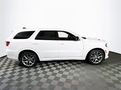 2026 Dodge Durango GT HEMI V8