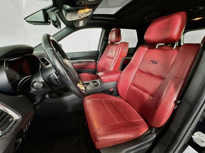 2015 Dodge Durango R/T