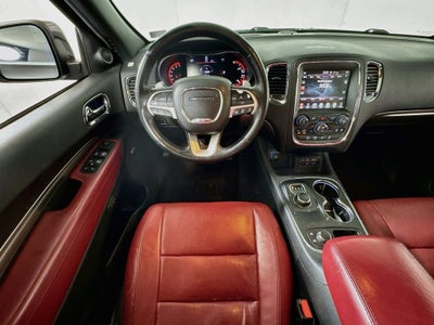 2015 Dodge Durango R/T