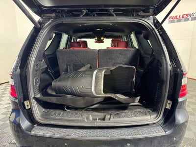 2015 Dodge Durango R/T