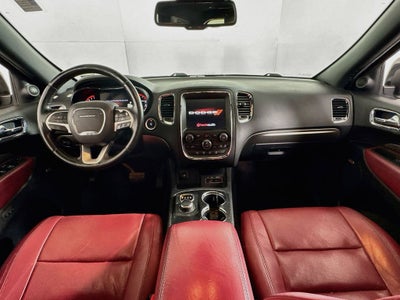 2015 Dodge Durango R/T
