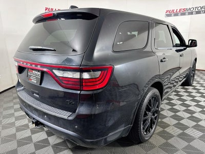 2015 Dodge Durango R/T
