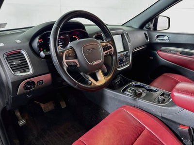 2015 Dodge Durango R/T