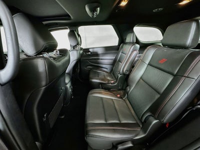 2024 Dodge Durango R/T Plus /Black Top AWD
