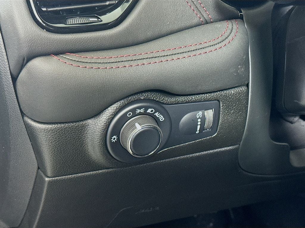 2026 Dodge Durango GT Premium HEMI V8