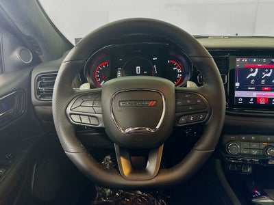 2026 Dodge Durango GT Premium HEMI V8