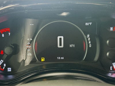 2026 Dodge Durango GT Premium HEMI V8