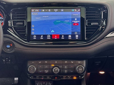 2026 Dodge Durango GT Premium HEMI V8