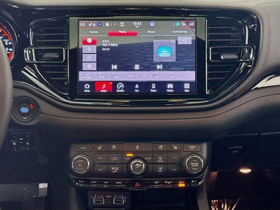 2026 Dodge Durango GT Premium HEMI V8