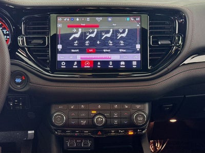 2026 Dodge Durango GT Premium HEMI V8
