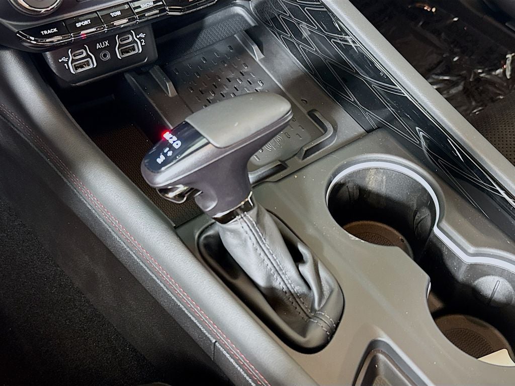 2026 Dodge Durango GT Premium HEMI V8