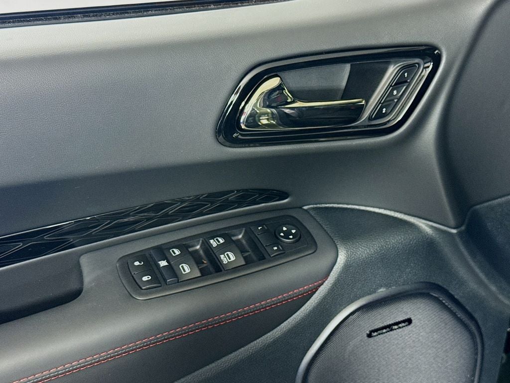 2026 Dodge Durango GT Premium HEMI V8