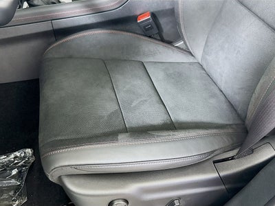2026 Dodge Durango GT Premium HEMI V8