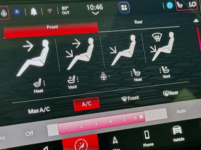 2026 Dodge Durango GT Premium HEMI V8