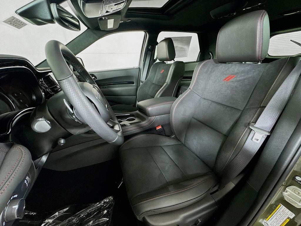 2026 Dodge Durango GT Premium HEMI V8