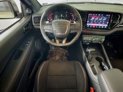 2026 Dodge Durango GT Premium HEMI V8