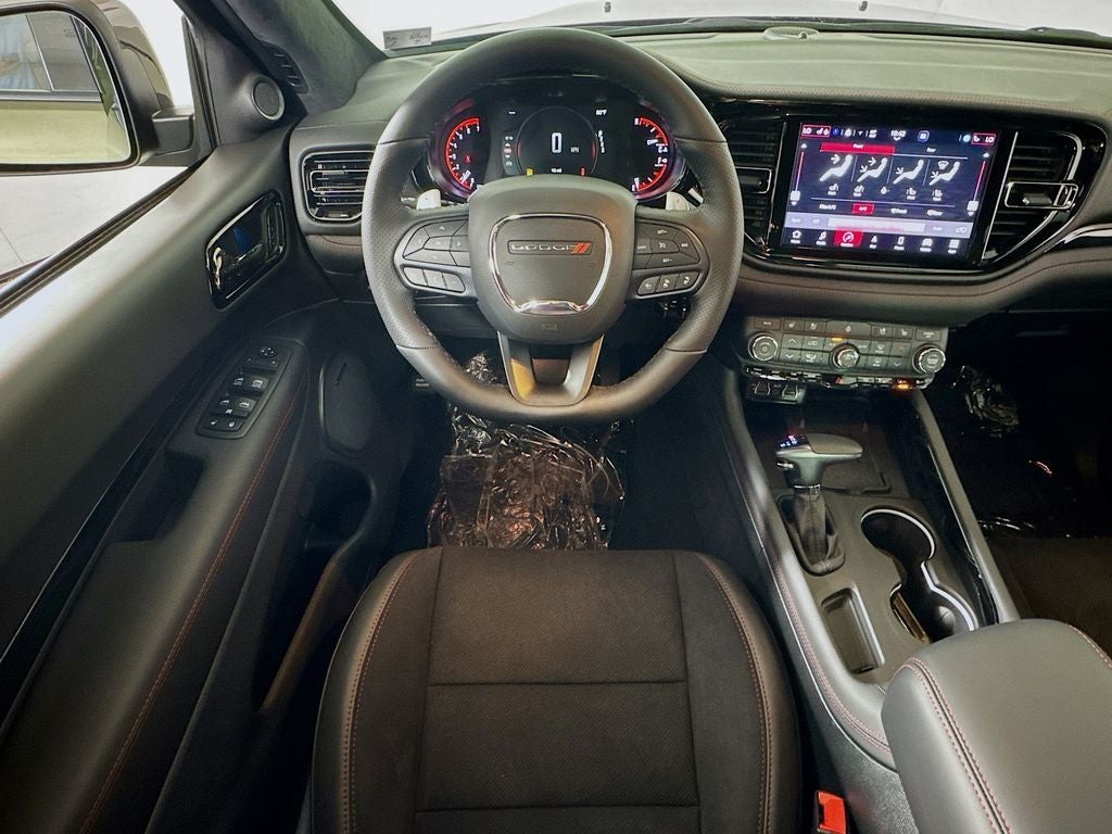 2026 Dodge Durango GT Premium HEMI V8