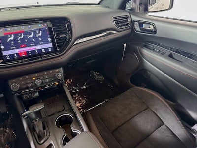 2026 Dodge Durango GT Premium HEMI V8
