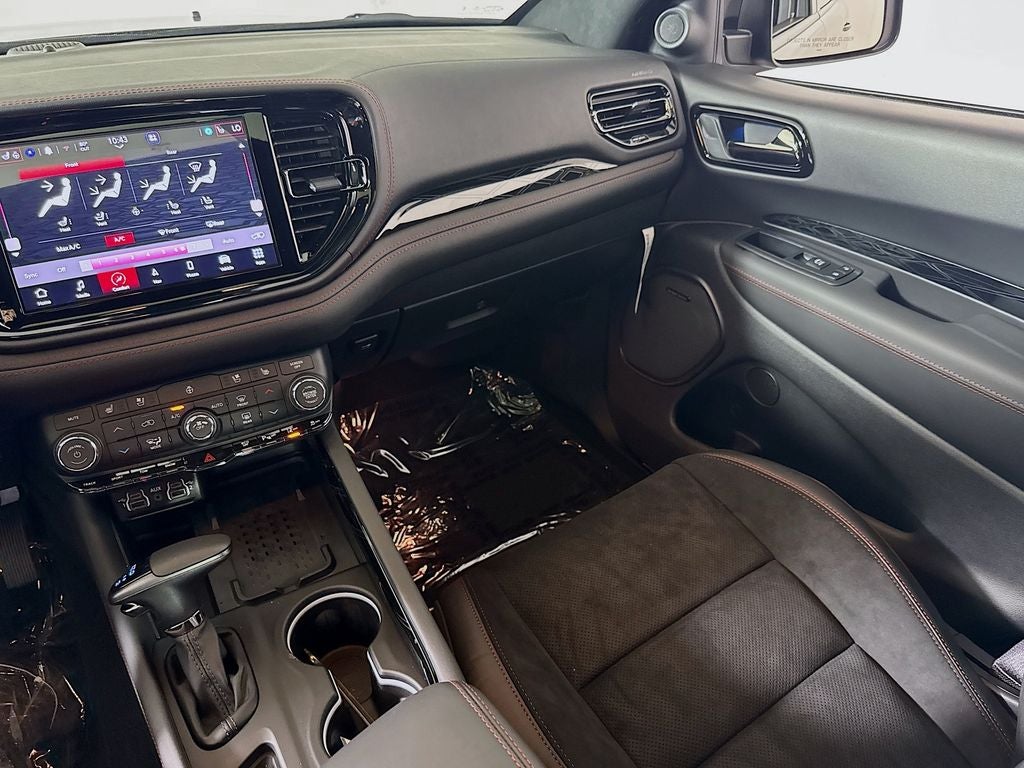 2026 Dodge Durango GT Premium HEMI V8