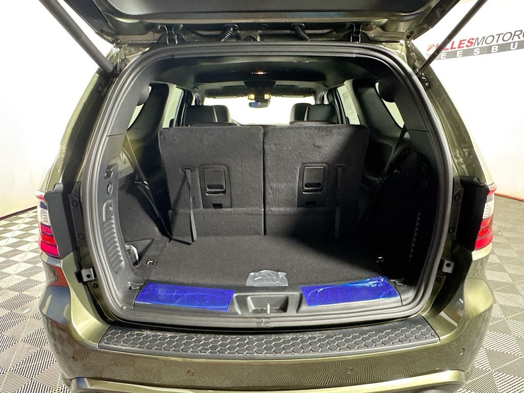 2026 Dodge Durango GT Premium HEMI V8