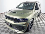2026 Dodge Durango GT Premium HEMI V8