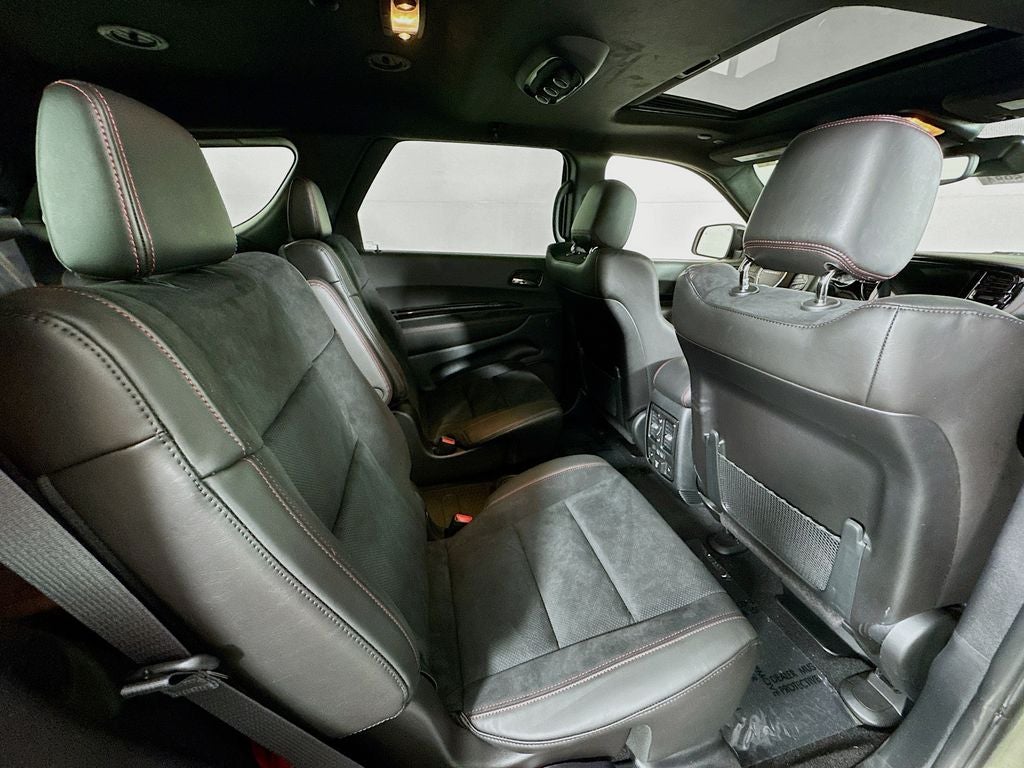 2026 Dodge Durango GT Premium HEMI V8