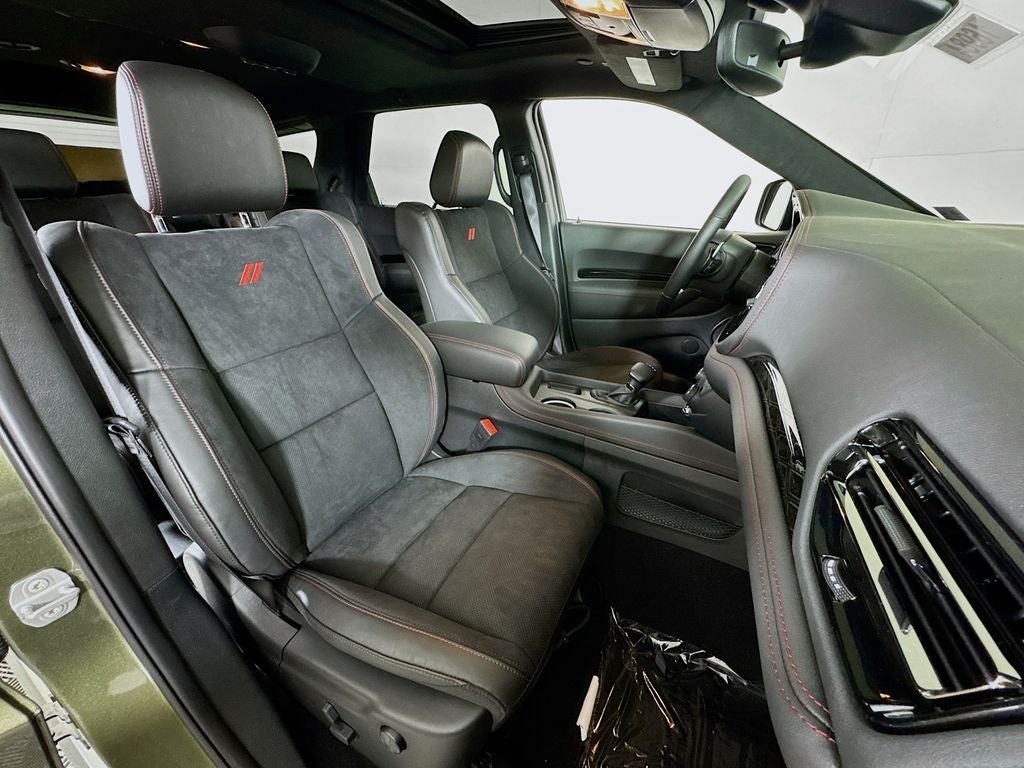 2026 Dodge Durango GT Premium HEMI V8
