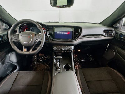 2026 Dodge Durango GT Premium HEMI V8