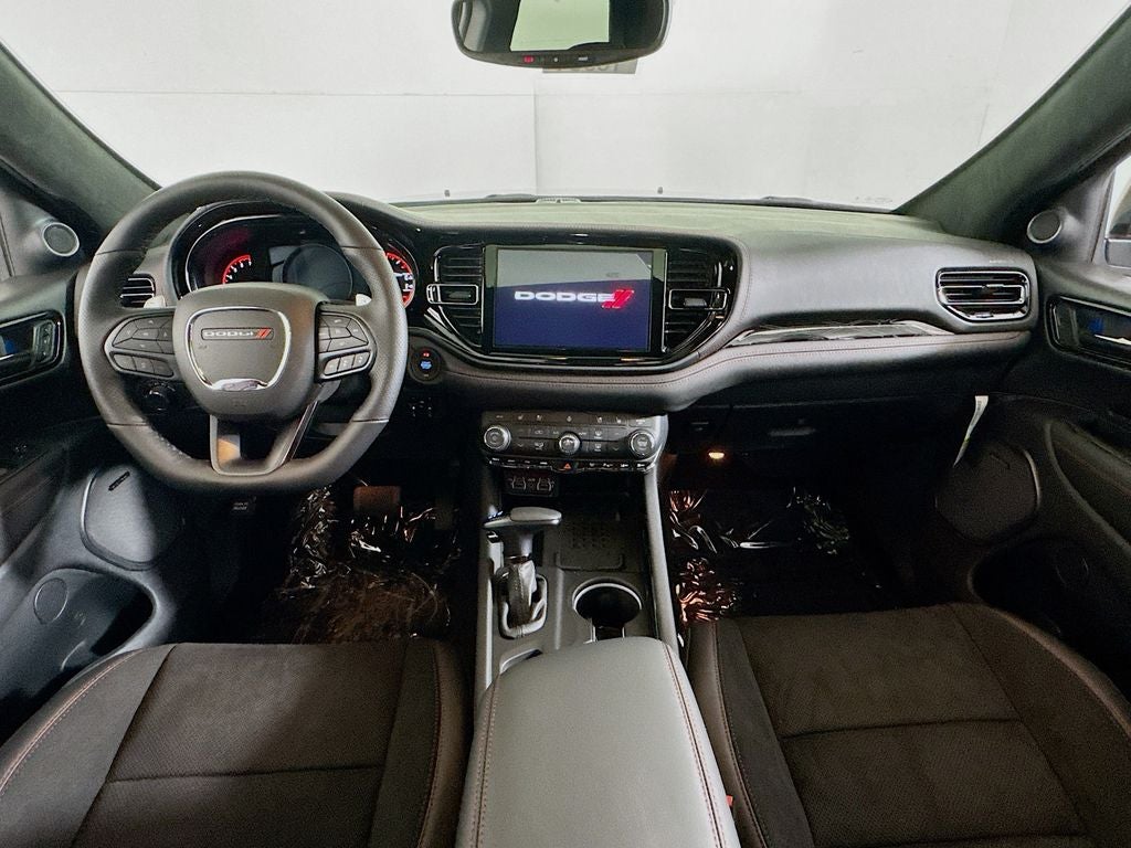 2026 Dodge Durango GT Premium HEMI V8