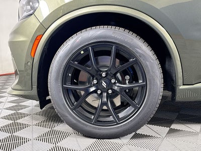 2026 Dodge Durango GT Premium HEMI V8