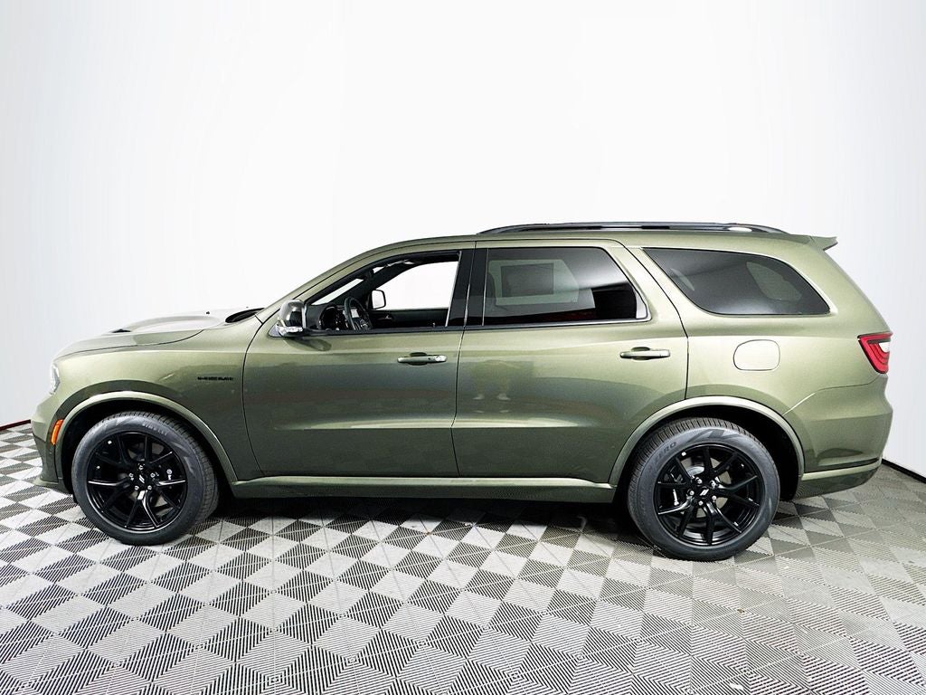 2026 Dodge Durango GT Premium HEMI V8