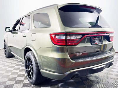 2026 Dodge Durango GT Premium HEMI V8