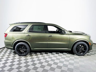 2026 Dodge Durango GT Premium HEMI V8