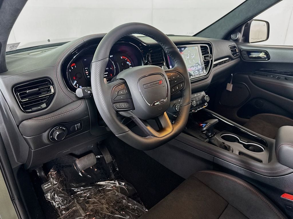2026 Dodge Durango GT Premium HEMI V8