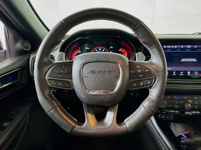 2023 Dodge Durango SRT Hellcat