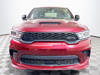 2023 Dodge Durango SRT Hellcat