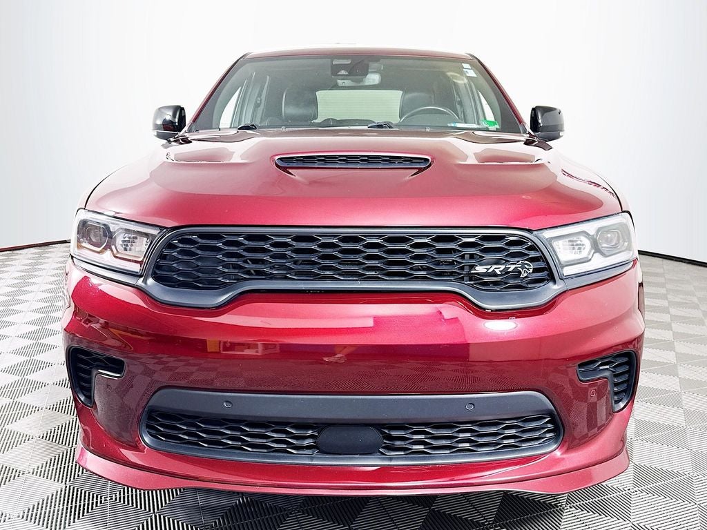 2023 Dodge Durango SRT Hellcat
