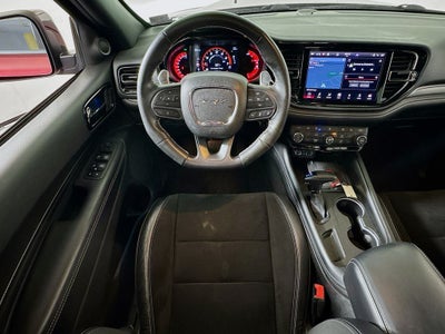 2023 Dodge Durango SRT Hellcat